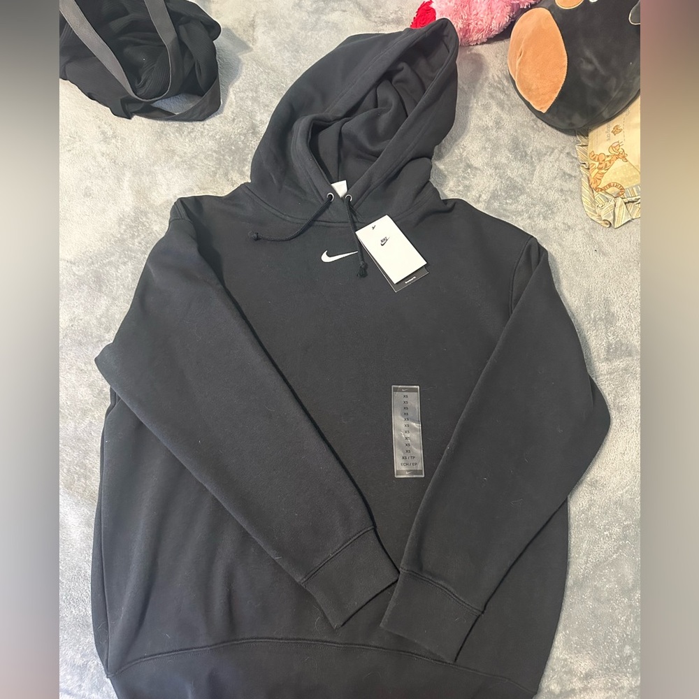 Brand New Nike Hoodie